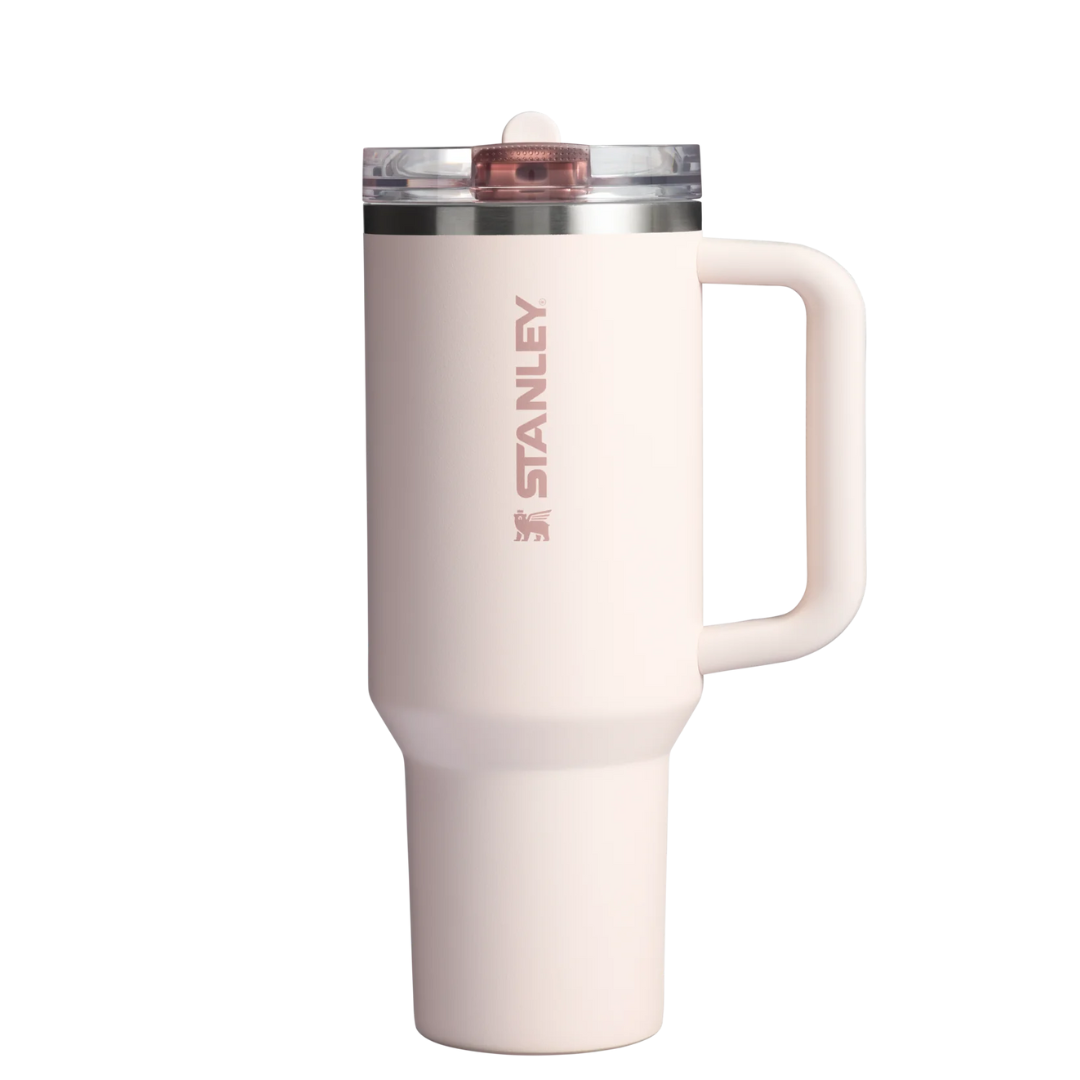 STANLEY TUMBLER Mug ProTour Flip Straw 40 oz