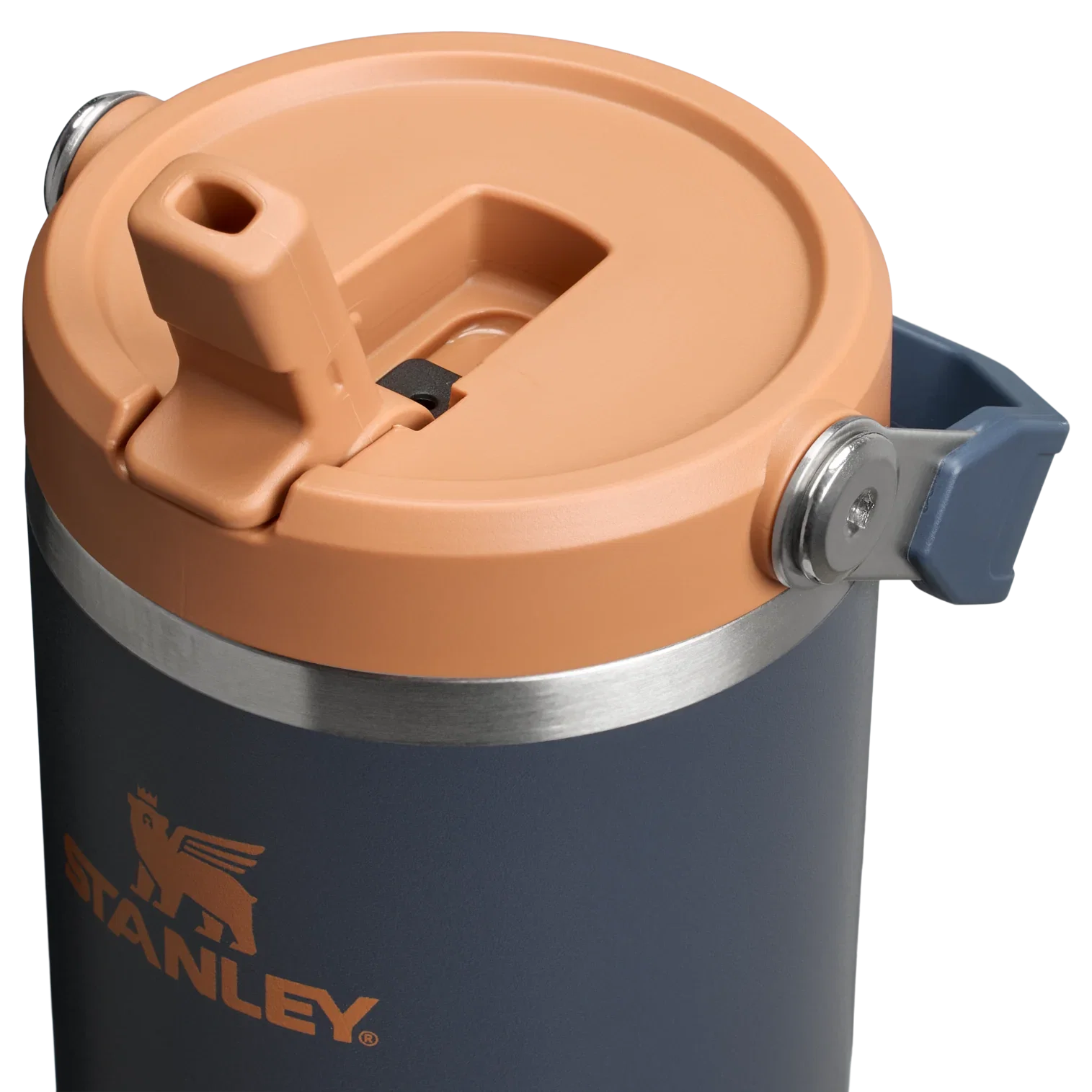 STANLEY Tumbler IceFlow Flip Straw Mug 40 Oz