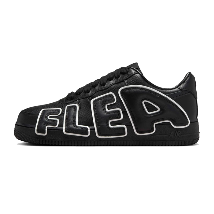 Nike Cactus Plant Flea Market x Air Force 1 Low Premium 'Black' 2024