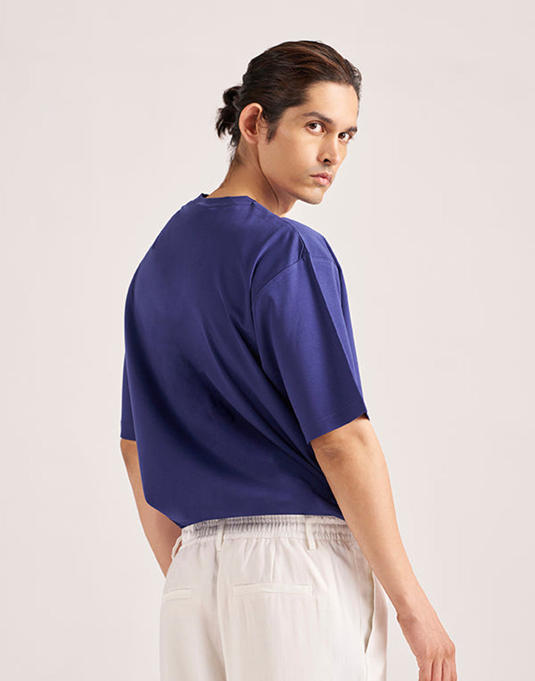 The Relaxed Tee (Unisex)
