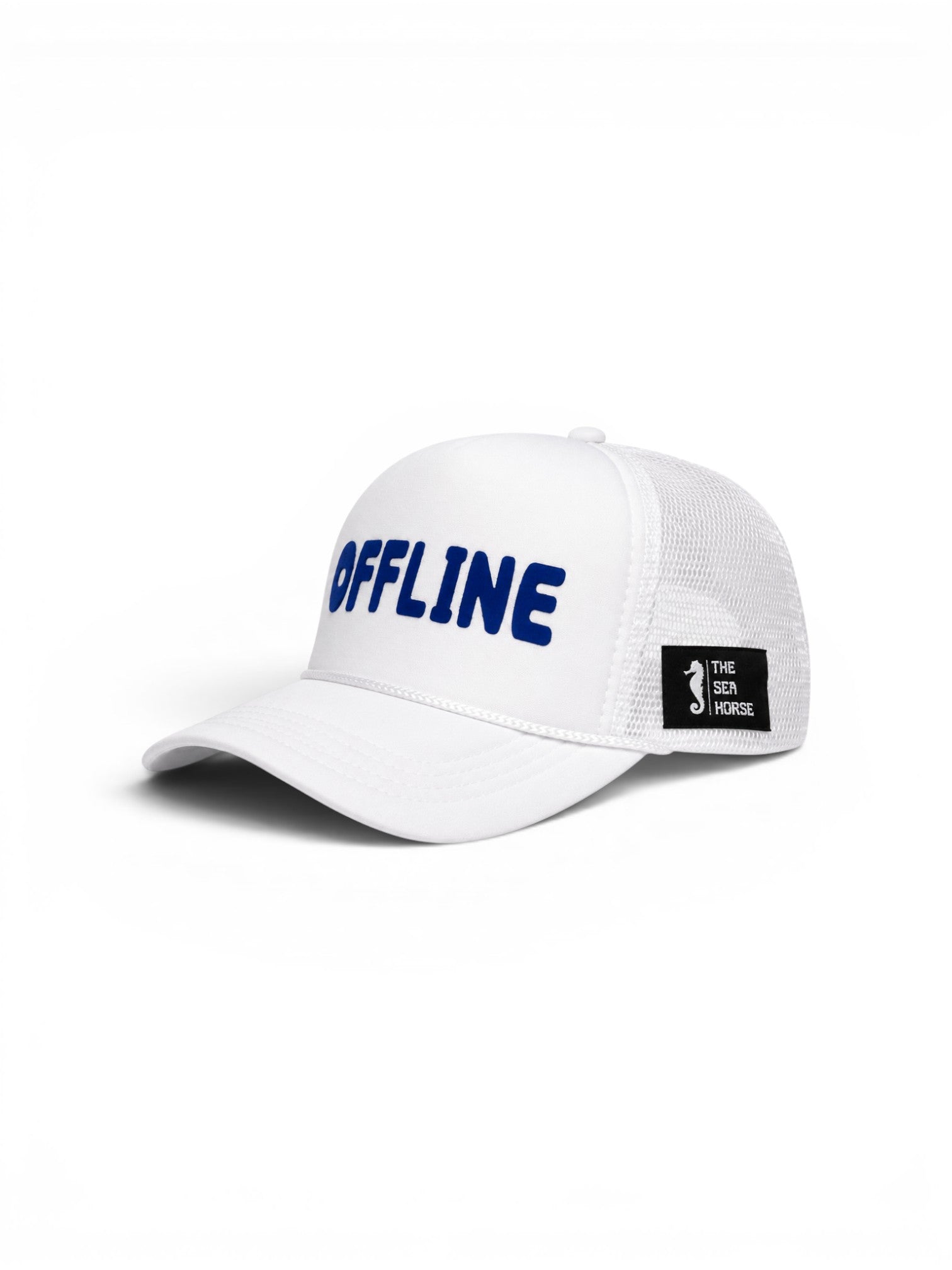 OFFLINE - Mesh Trucker Cap