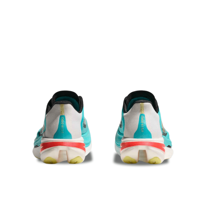 Hoka Cielo X1 2.0 Frost Black