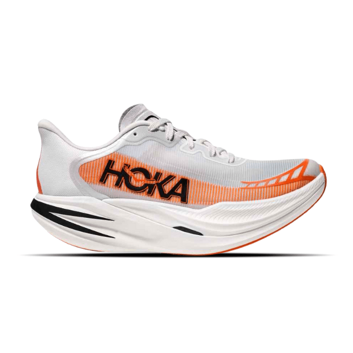 Hoka Cielo X1 2.0 Frost Lava
