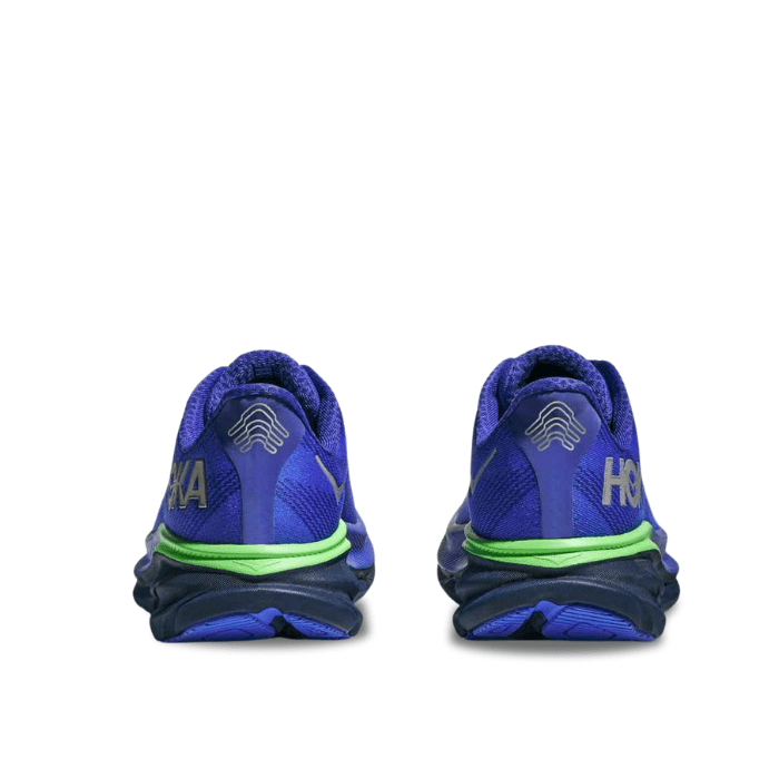 Hoka Clifton 9 GTX Dazzling Blue Evening Sky