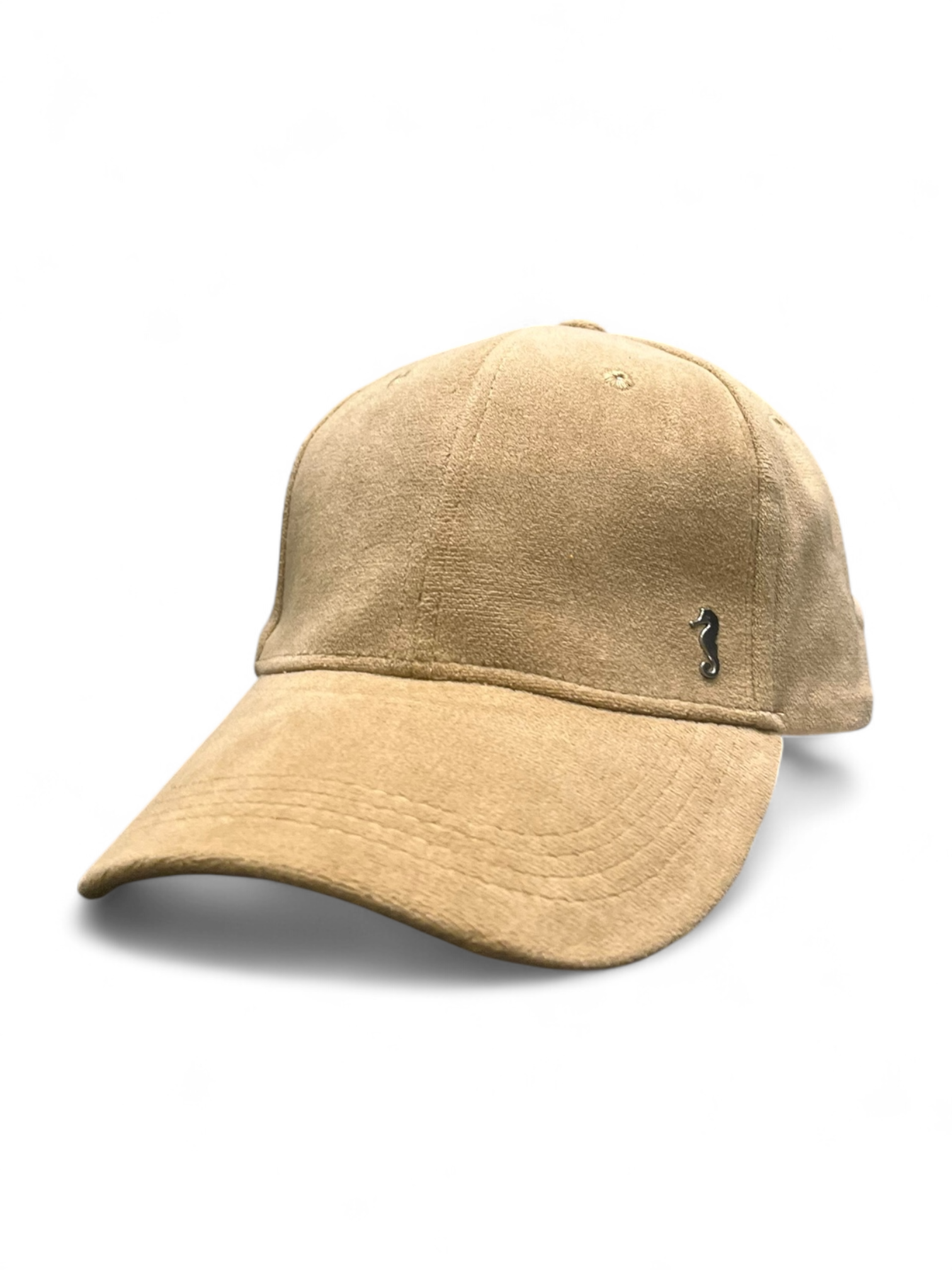 beige Baseball Cap for Men and Women