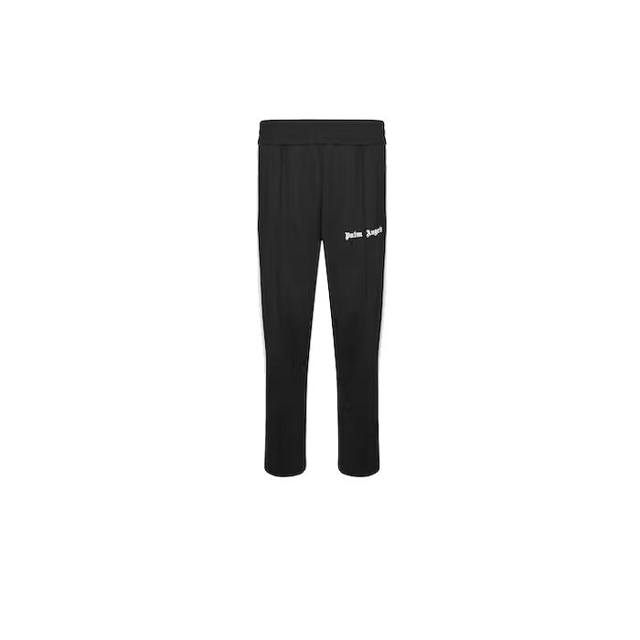 Palm Angels Classic Track Pants Black