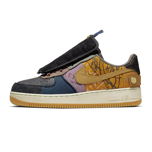 Nike Air Force 1 Low Travis Scott Cactus Jack