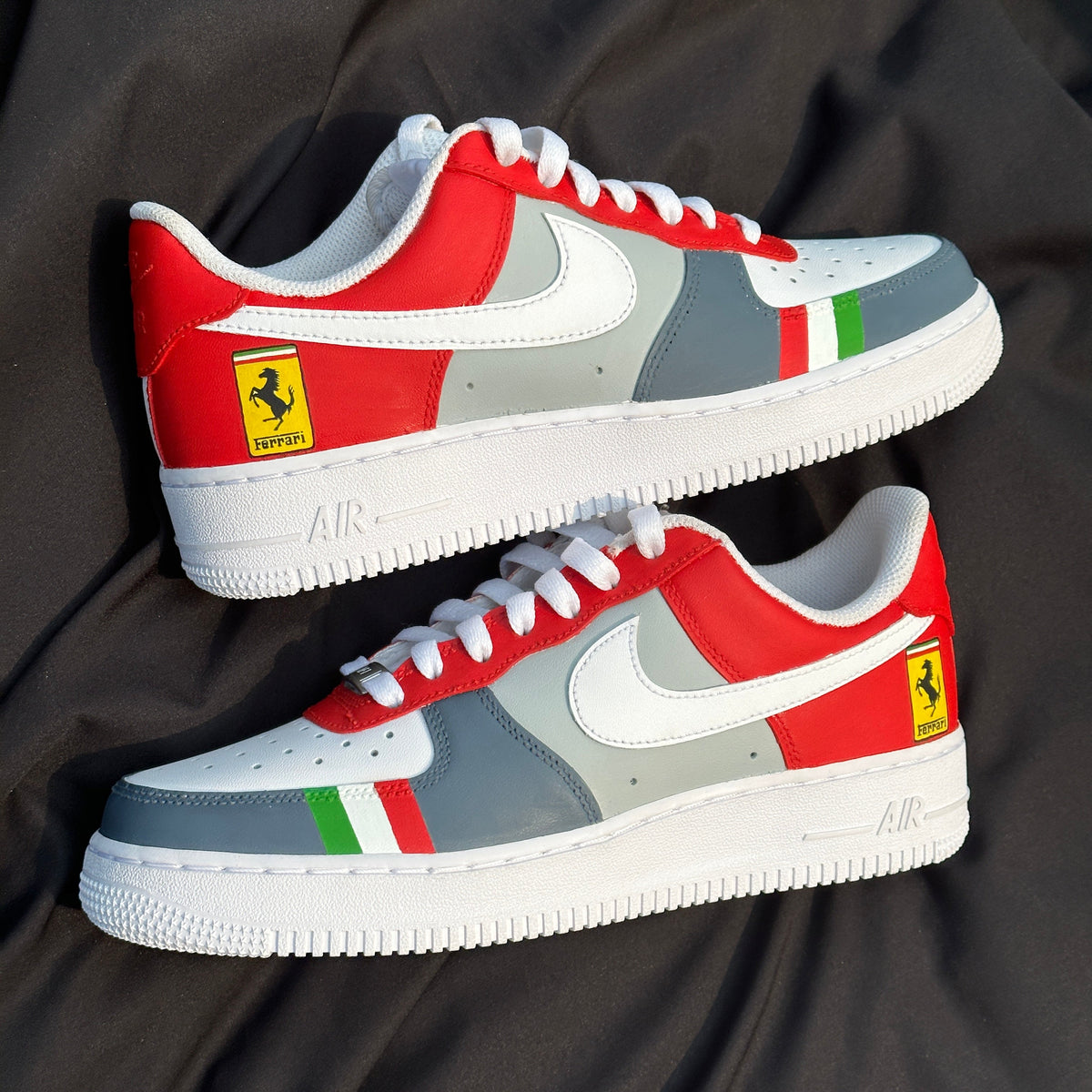 FERRARI AF1