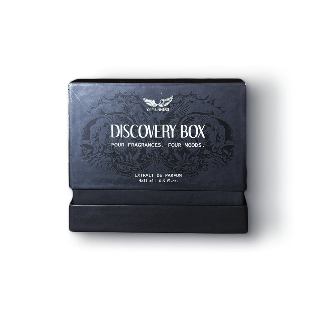 Discovery Box