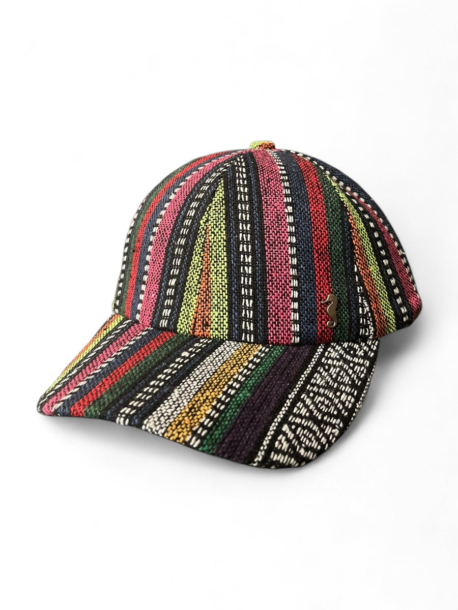 Boho Cap