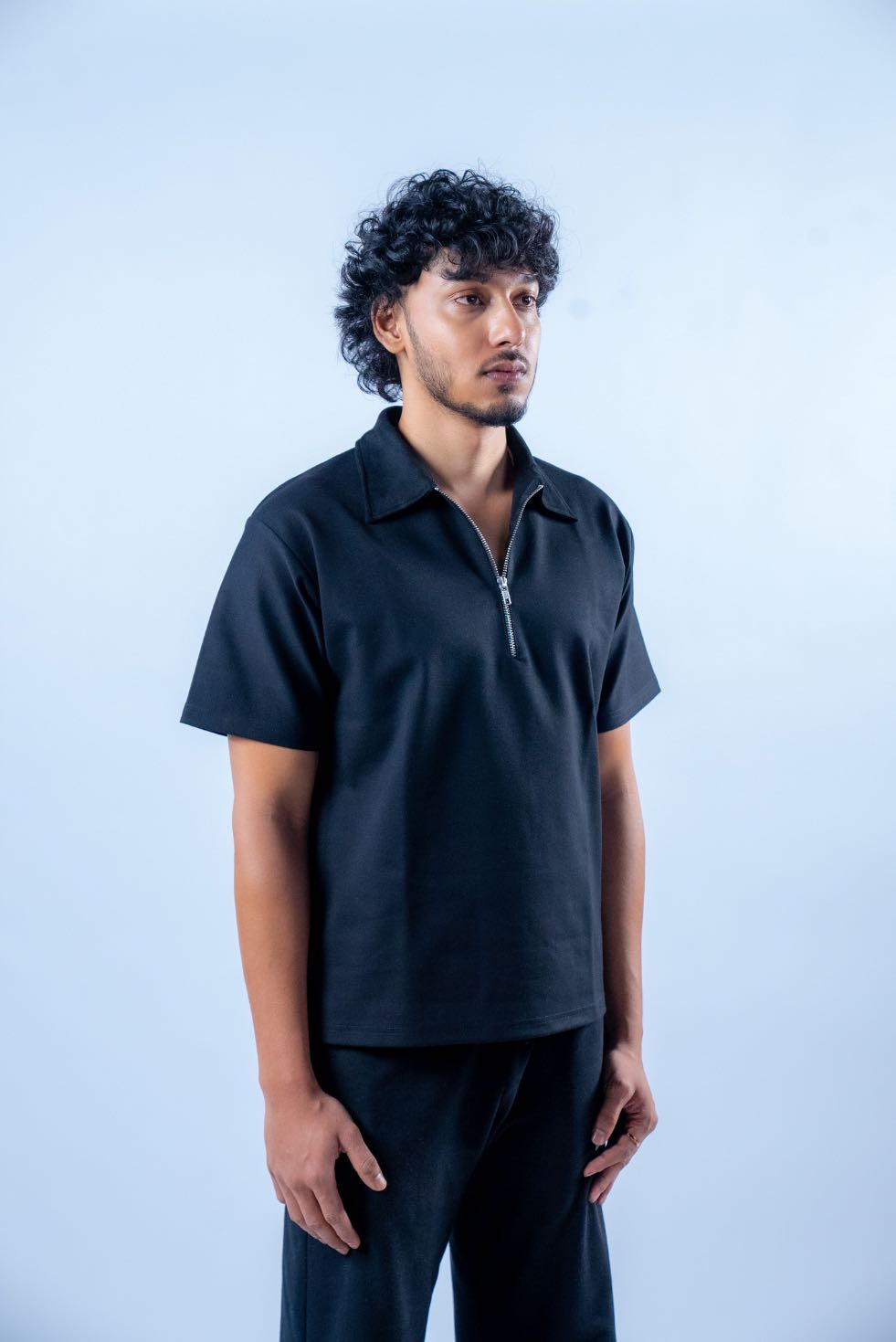 BASIC POLO