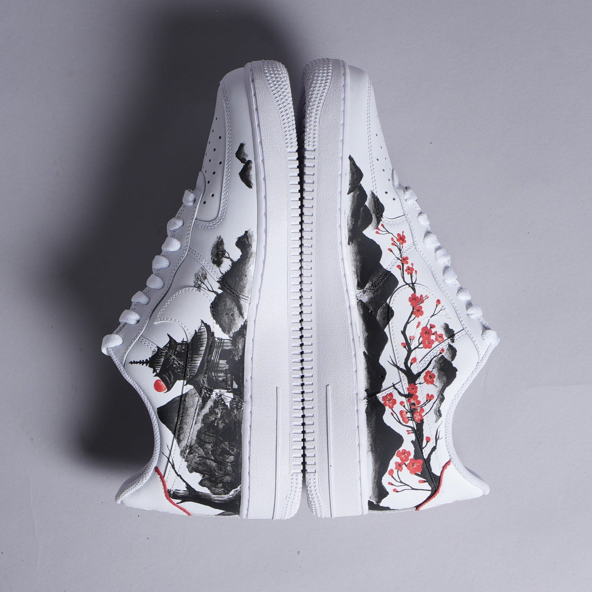 BLACK DRAGON AF1