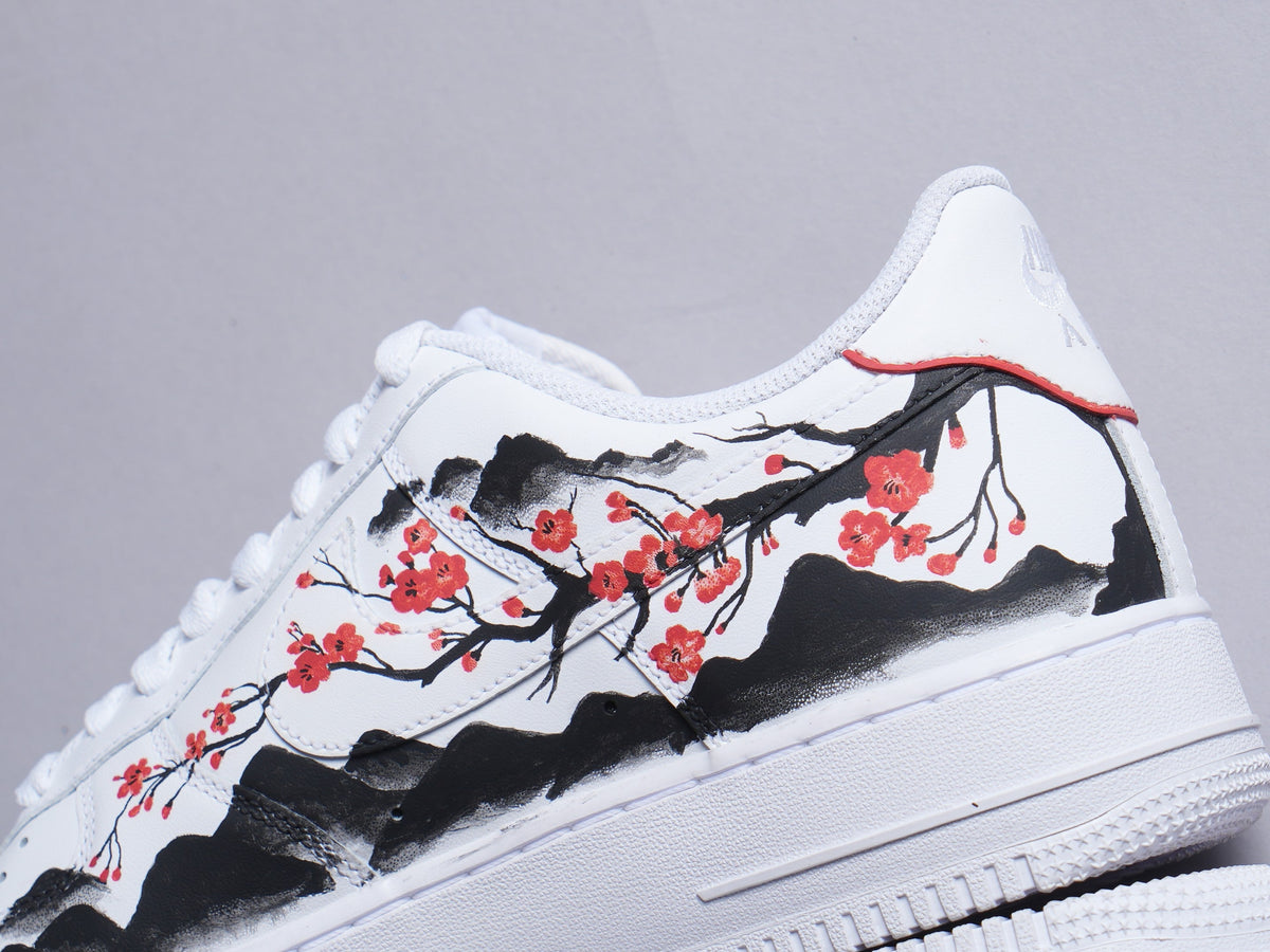 BLACK DRAGON AF1