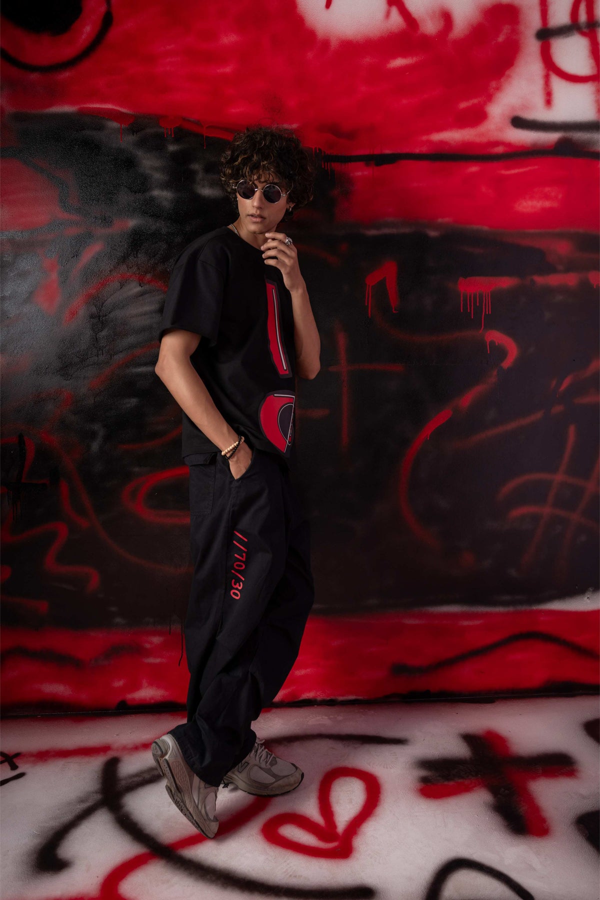 EXCLAIM T-SHIRT