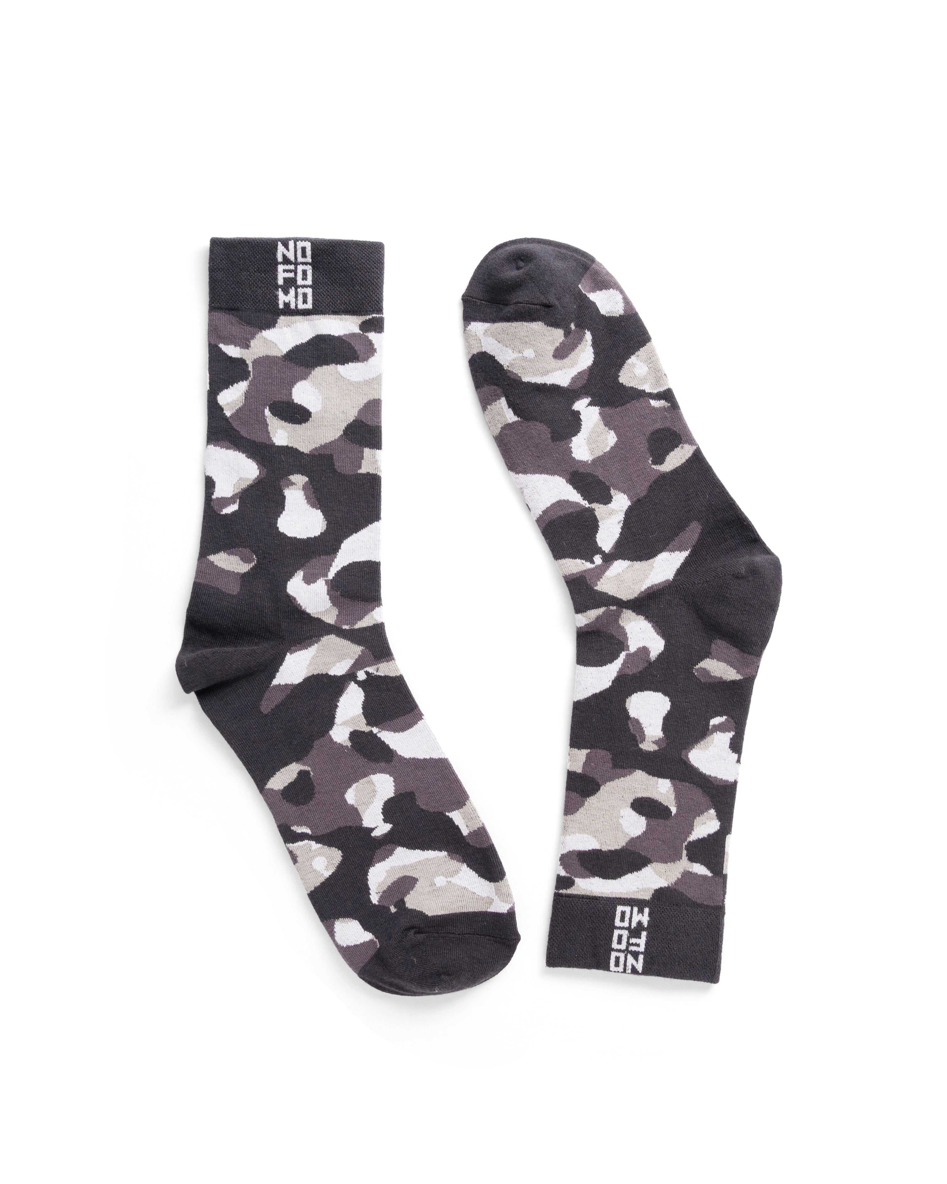 No Fomo Camo
