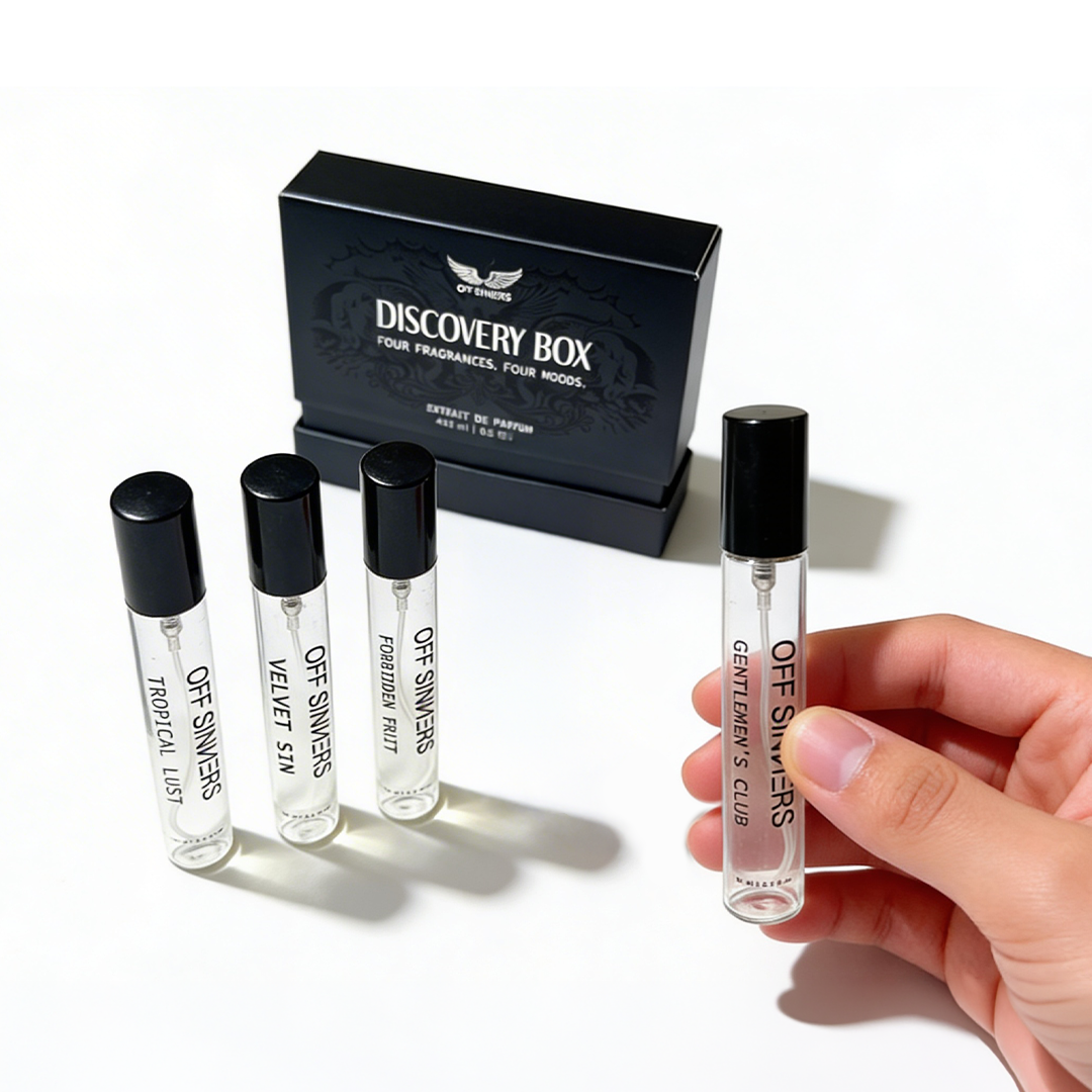 Discovery Box
