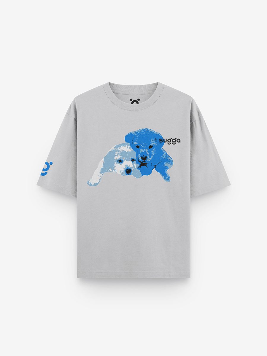 For The Dogs Oversized Fit