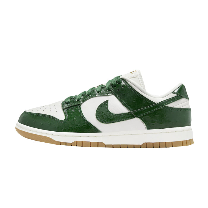 Dunk Low LX Gorge Green Ostrich (W)