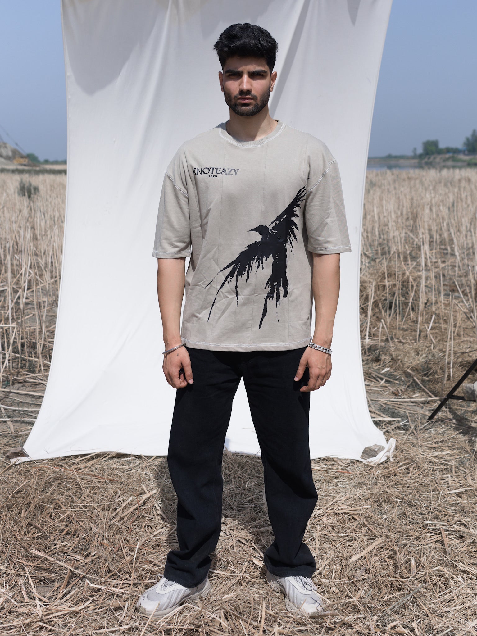 SUPER FLY TEE