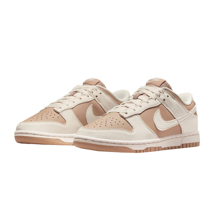 Nike Dunk Low Next Nature Beige Sail (W)