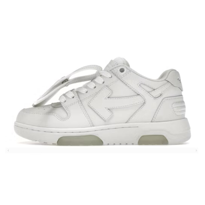 OFF-WHITE Out Of Office "OOO" Low
White White (W)