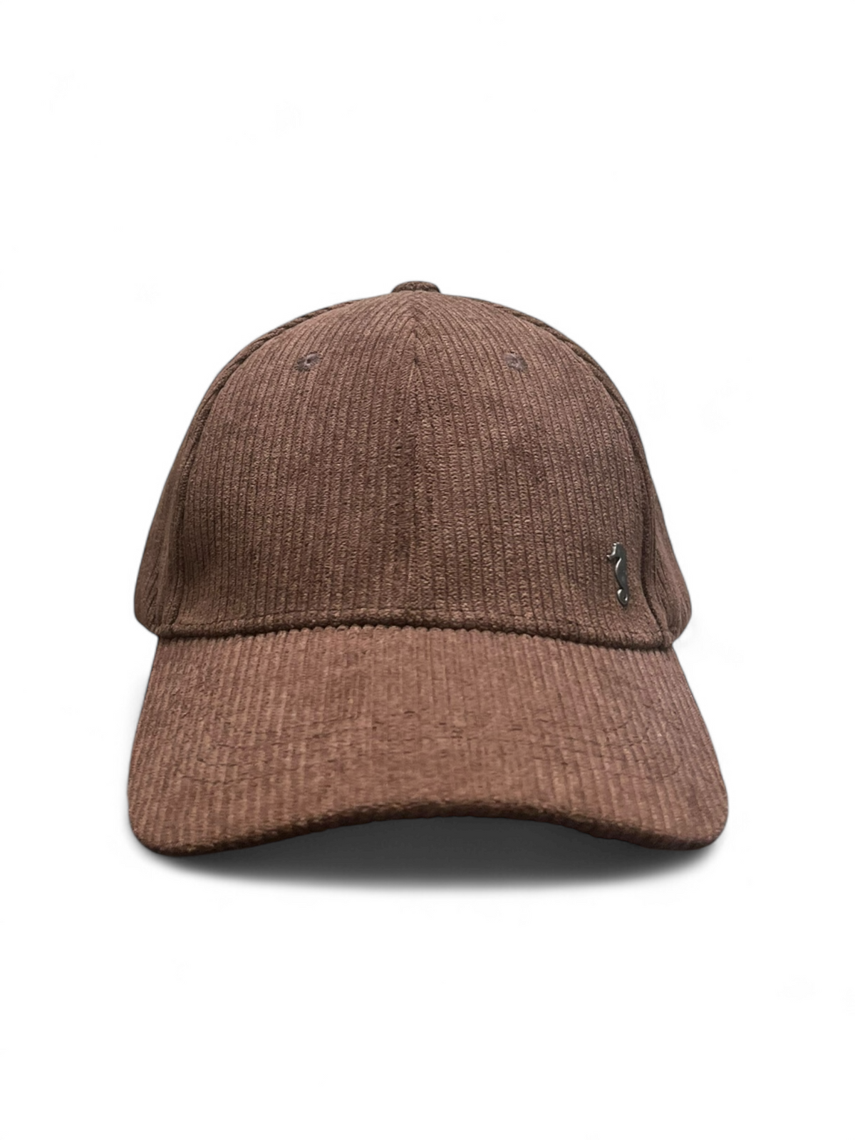 Premium Corduroy - Coffee Brown