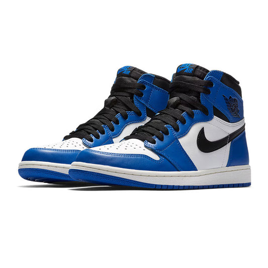 Jordan 1 Retro High
Game Royal