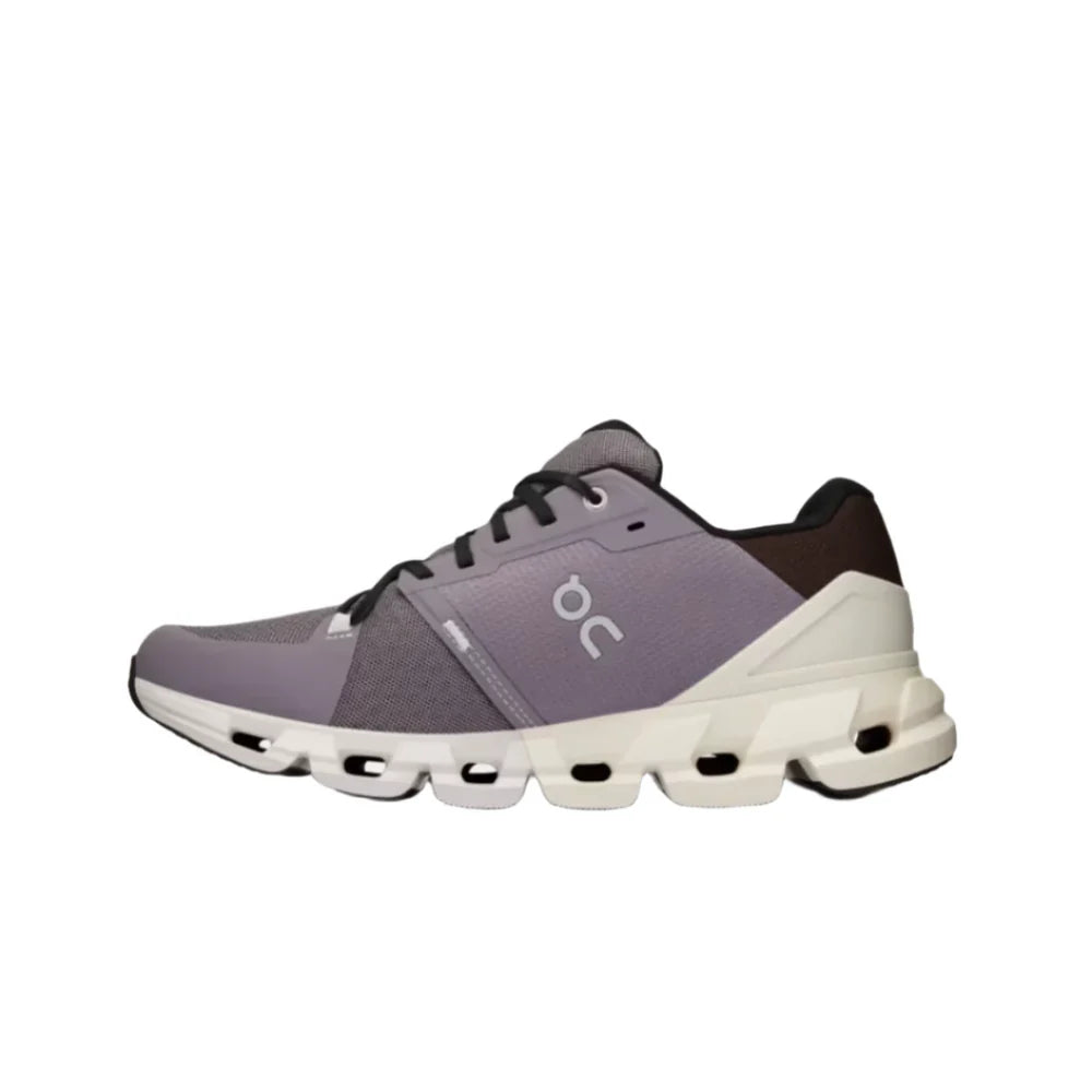 On Running Cloudflyer 4 Shark Pearl Available at Pick your kiicks.