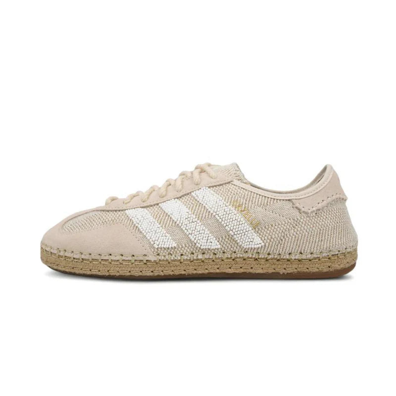 Adidas Gazelle CLOT Halo Ivory