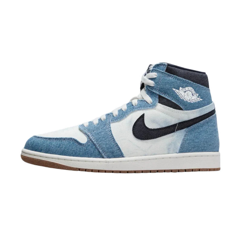 Air Jordan 1 Retro High OG Denim