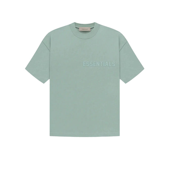 Fear of God Essentials T-Shirt Sycamore Available at Pick your kiicks.