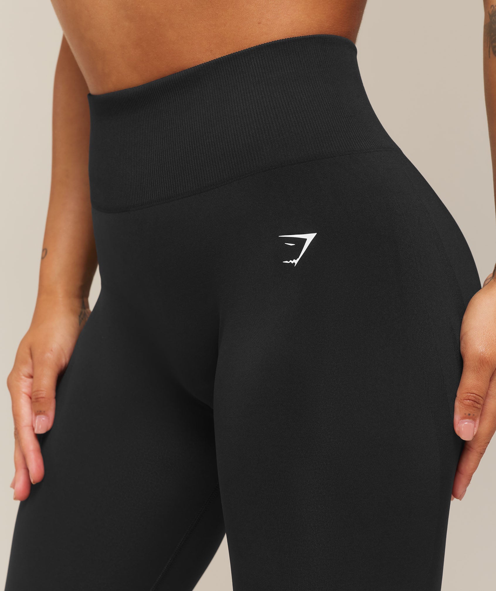 Everyday Seamless Leggings