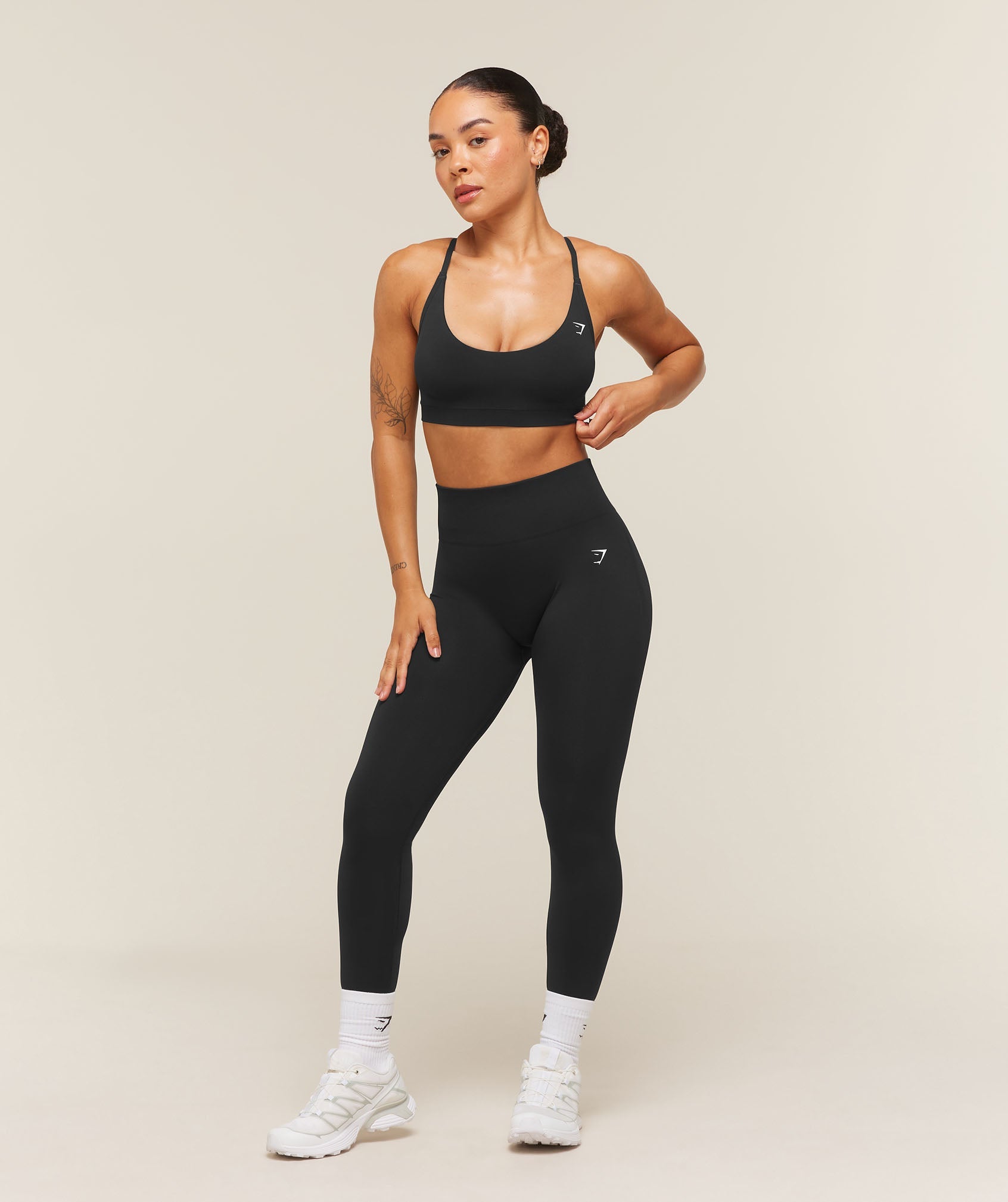 Everyday Seamless Leggings