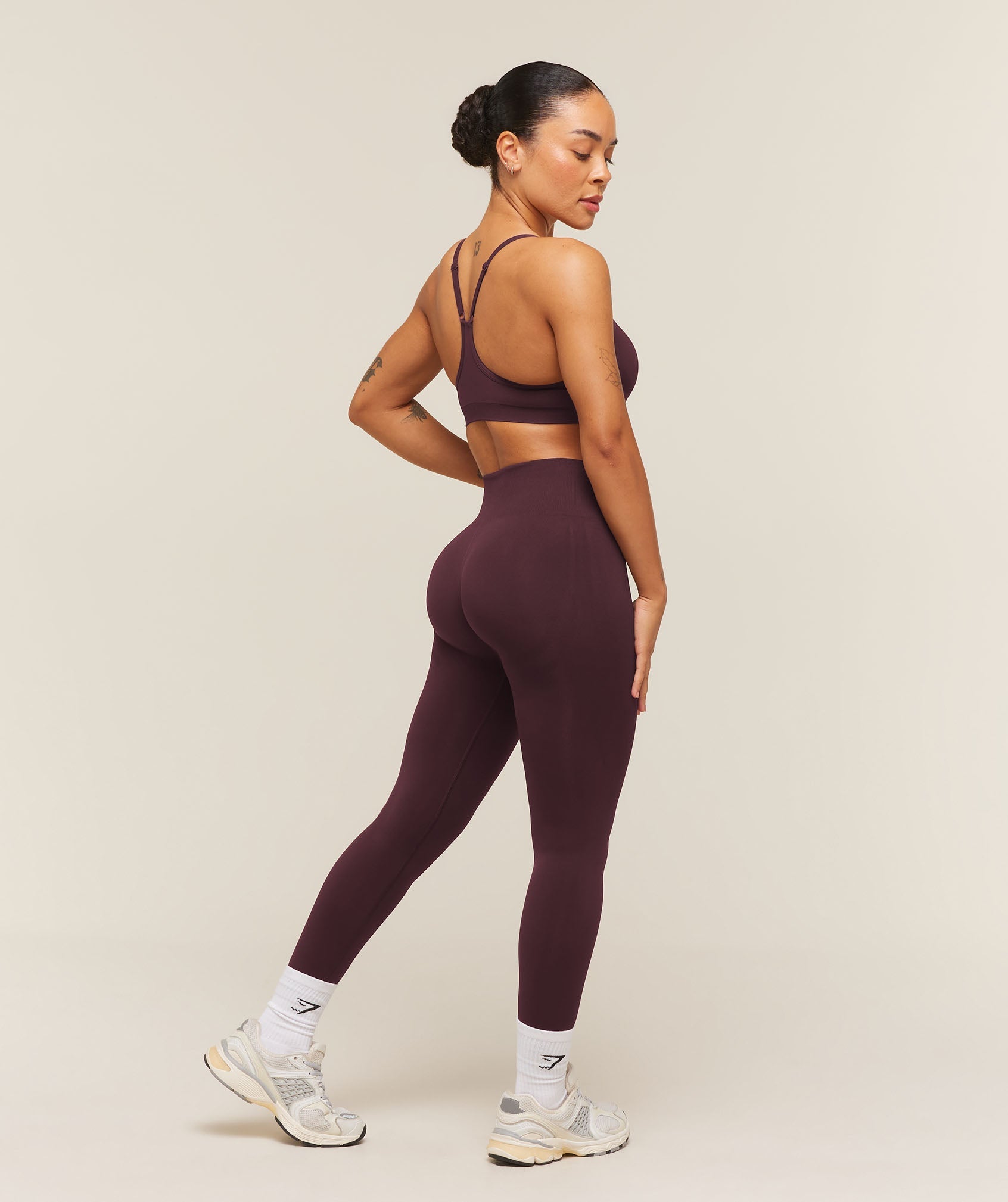 Everyday Seamless Leggings