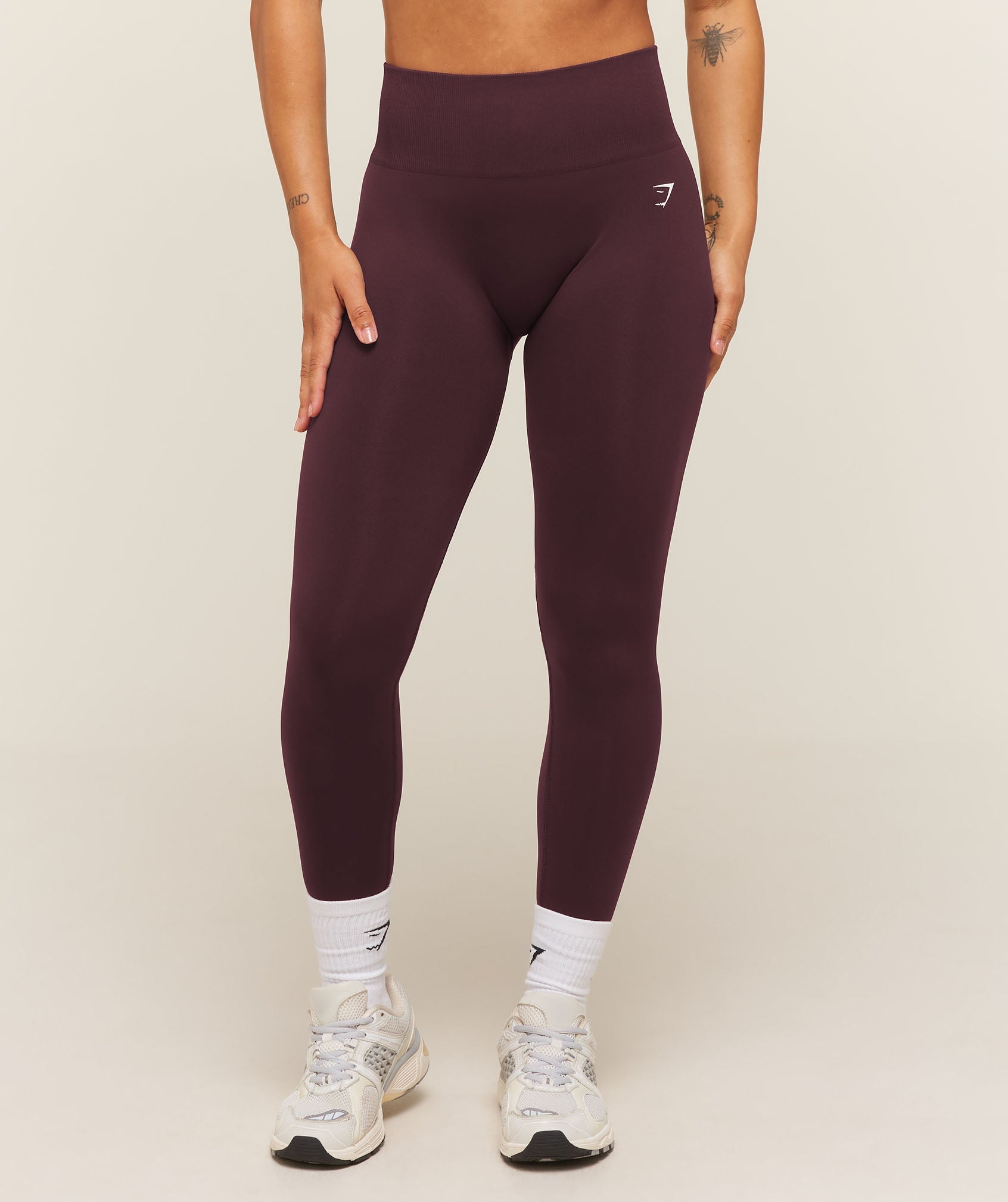 Everyday Seamless Leggings