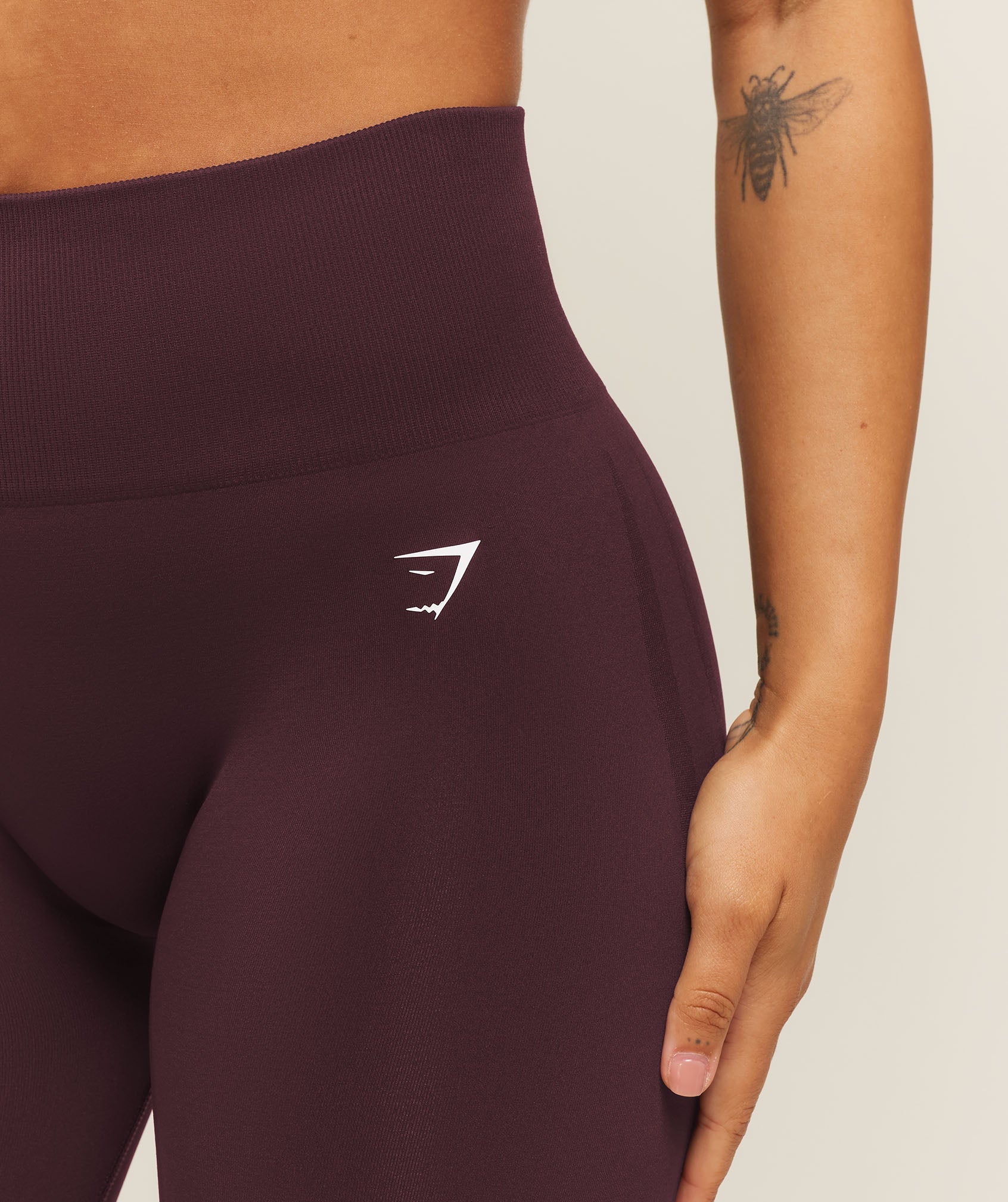 Everyday Seamless Leggings