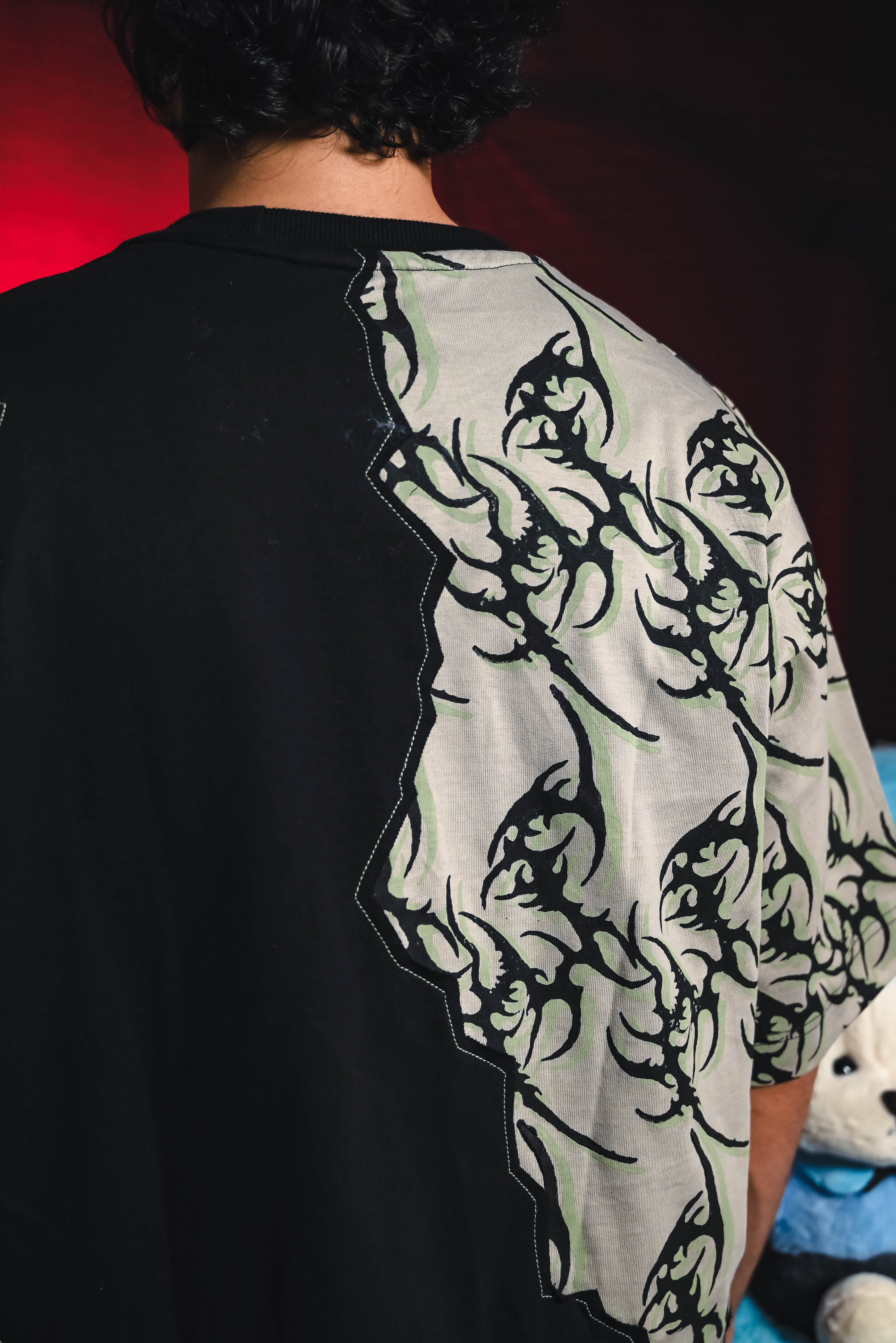 Farda Clothing FERALFEST TEE [UNISEX]