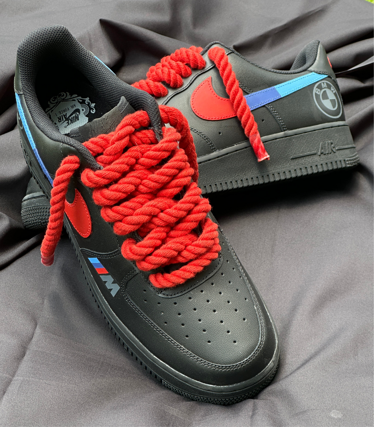 BMW M SPORT AF1