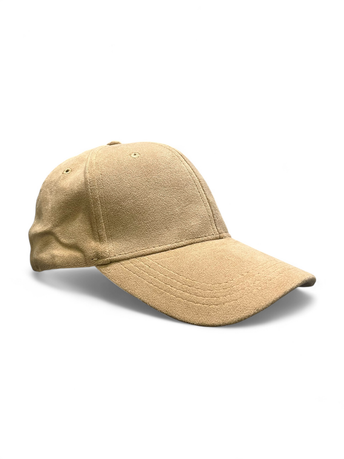 Premium Suade - Beige