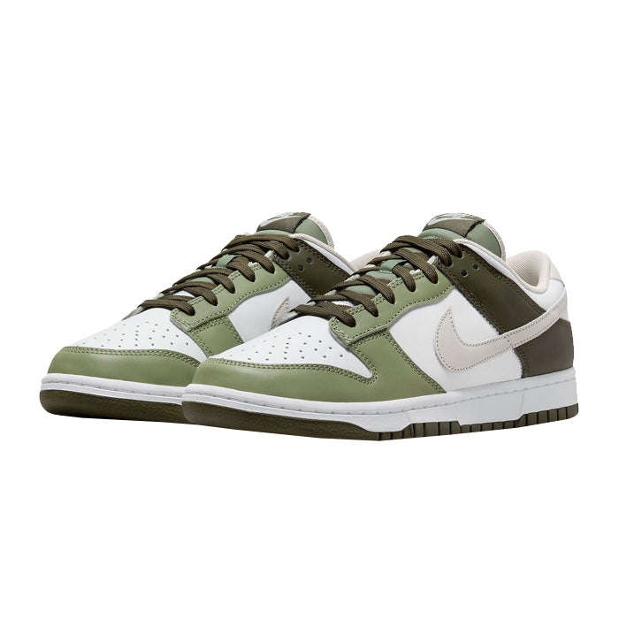 Nike Dunk Low Oil Green Cargo Khaki