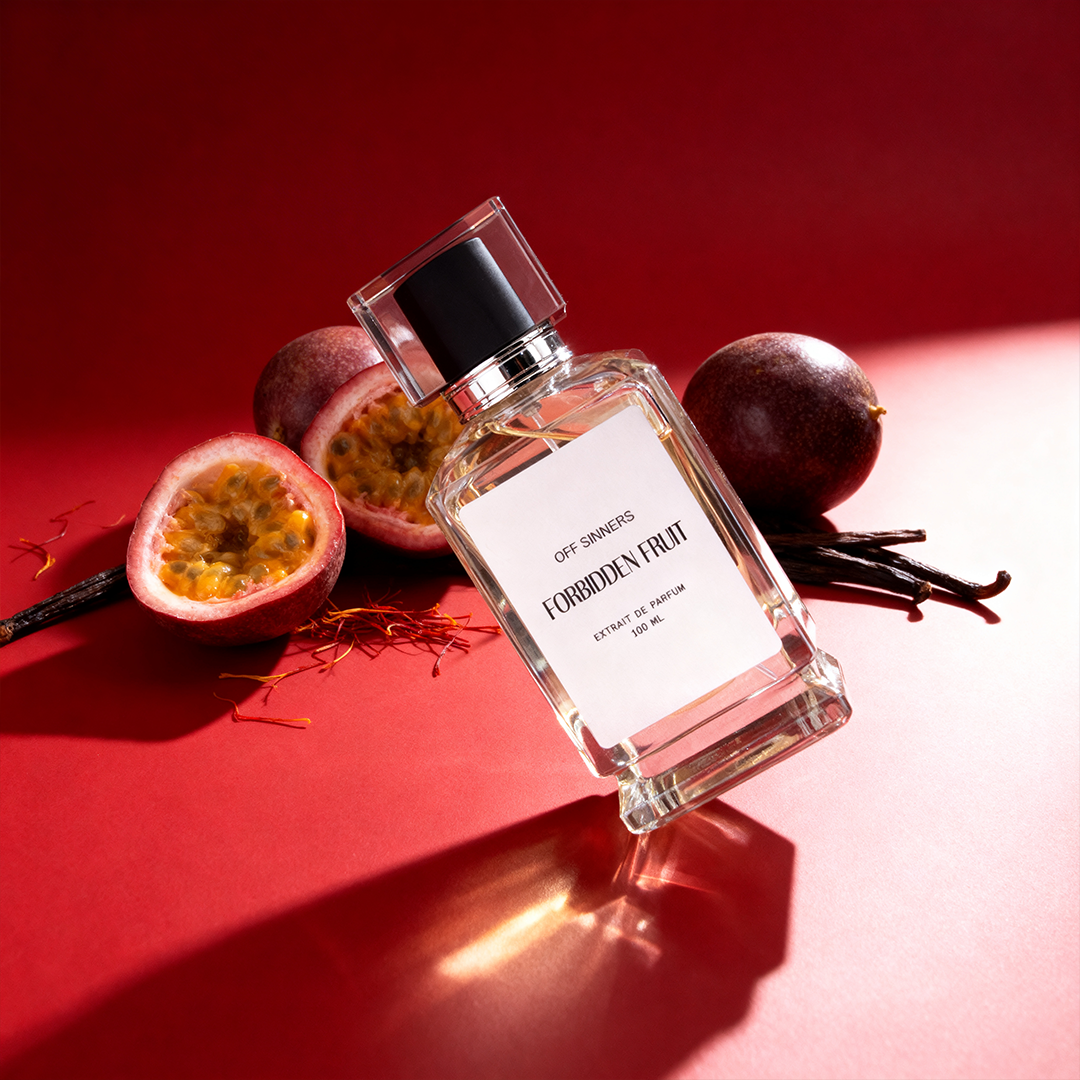 Forbidden Fruit