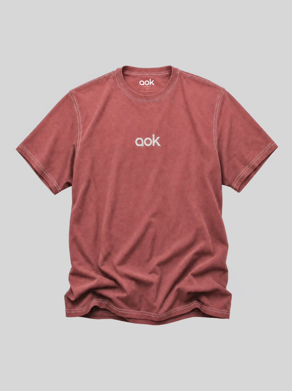 Framework in Dust Rose