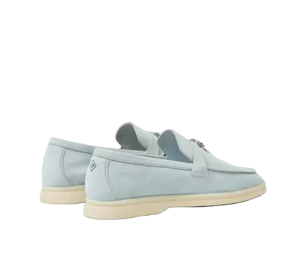 Loro Piana Charms  Walk Lofer Spring Waterfall Melange