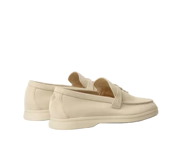 Loro Piana Charms  Walk Lofer Colour Baby Cashmere
