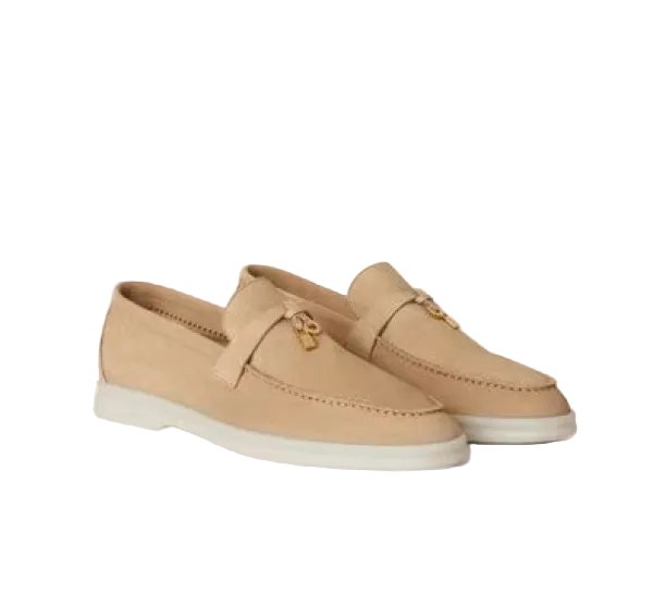 Loro Piana Charms  Walk Lofer Sandstone