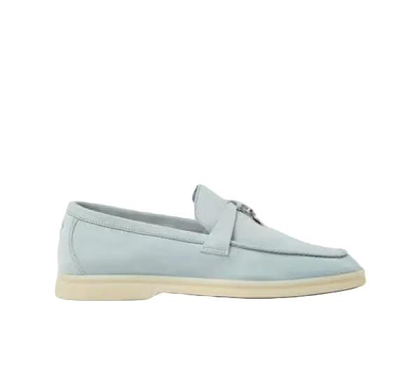 Loro Piana Charms  Walk Lofer Spring Waterfall Melange