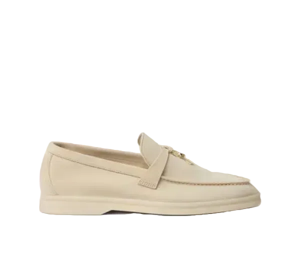 Loro Piana Charms  Walk Lofer Colour Baby Cashmere