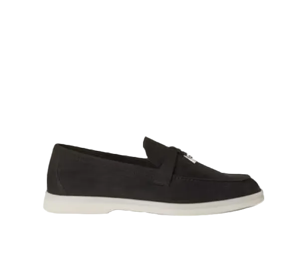 Loro Piana Charms  Walk Lofer Caviar