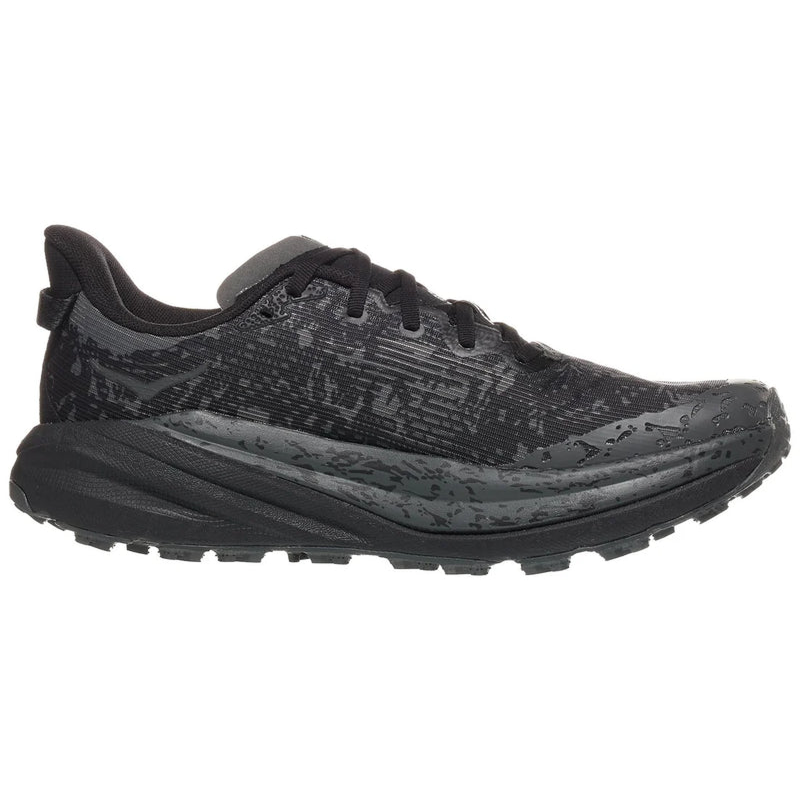 Hoka Speedgoat 6 GTX Black Orbit