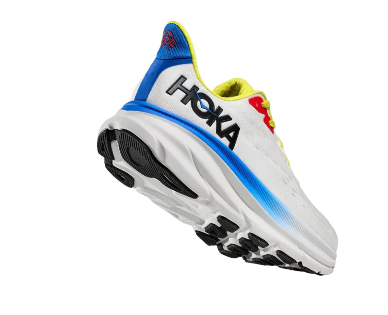 Hoka Clifton 9 Virtual Blue